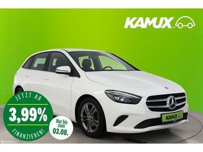 Mercedes B180
