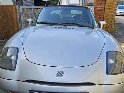 Fiat Barchetta