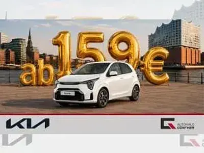Gebraucht Kia Picanto