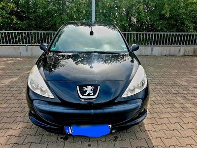 gebraucht Peugeot 206 Sehr gute Zustand