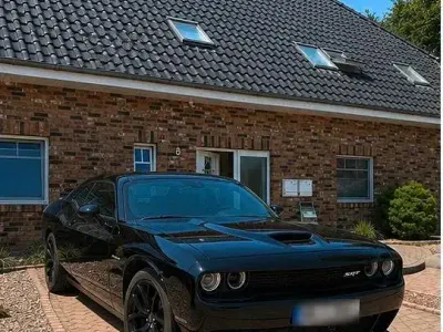 Gebraucht Dodge Challenger