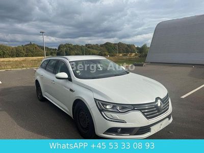 Renault Talisman GrandTour