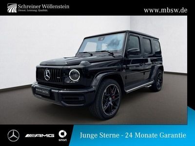 Mercedes G63 AMG