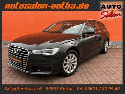 gebraucht Audi A6 Avant 3.0 TDI quattro