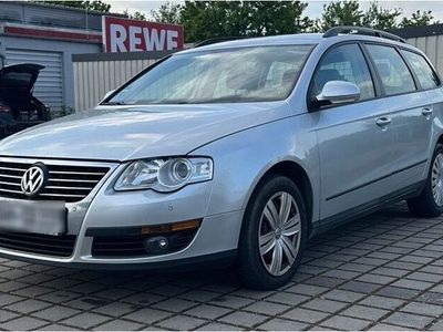 gebraucht VW Passat C3 1.9L