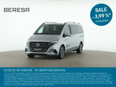 Gebraucht Mercedes V250