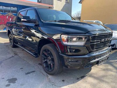 gebraucht Dodge Ram Laramie*H&K*AWD*LED*CrewCab*RamBoxes