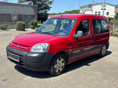 Gebraucht Citroën Berlingo