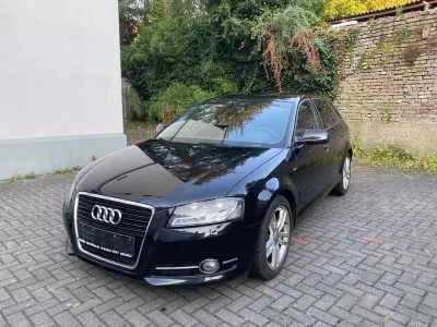Gebraucht Audi A3