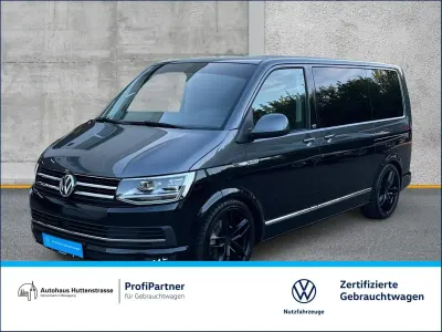 Gebraucht VW Multivan