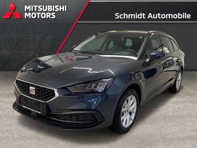 gebraucht Seat Leon ST 1.0 eTSI Style LED/KAMERA/elHeckklappe