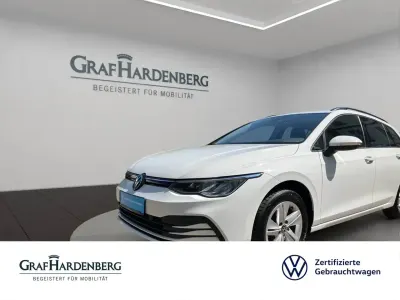 Gebraucht VW Golf VIII