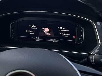 Gebraucht 2019 VW Tiguan IQ Drive SUV | 22.000 € (Guter Preis)