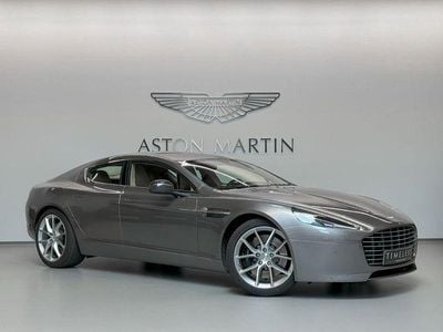Aston Martin Rapide