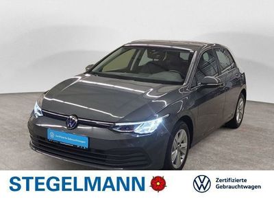 VW Golf VIII
