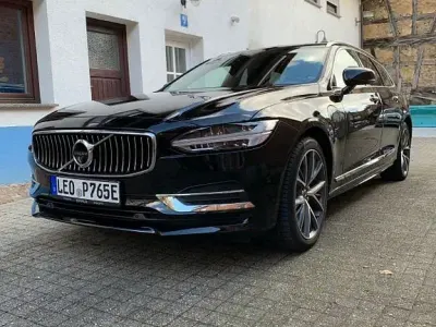 Gebraucht Volvo V90
