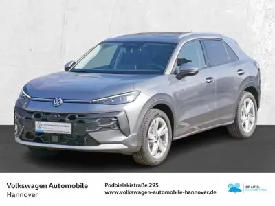 Gebraucht VW T-Roc