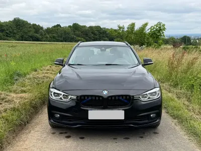Gebraucht BMW 330