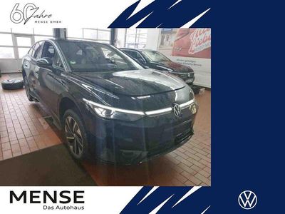Gebraucht VW ID.7 Pro 210 kW (286 PS) 2023 Grenadillschwarz Kleinwagen
