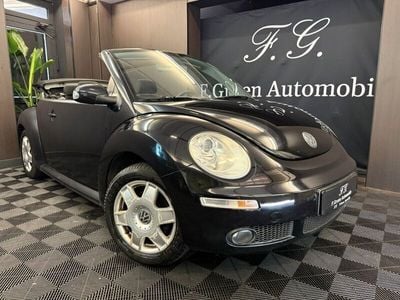 VW Beetle