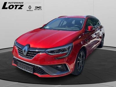 Renault Mégane IV