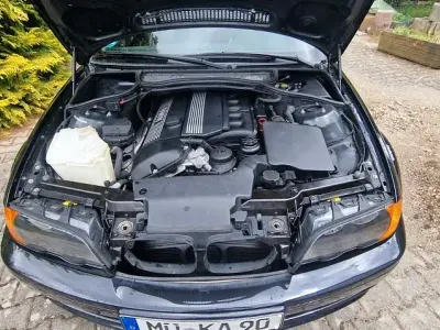 Gebraucht BMW 320 Cabriolet
