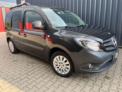 Mercedes Citan 111