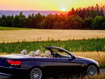 gebraucht BMW 325 Cabriolet i