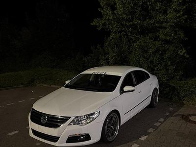 VW CC