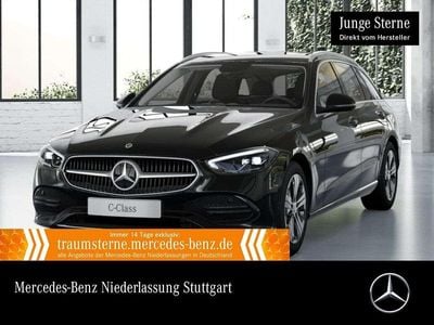 Mercedes C300e