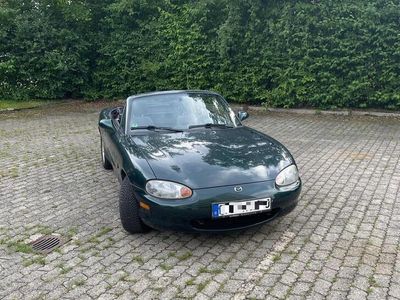 Mazda MX5