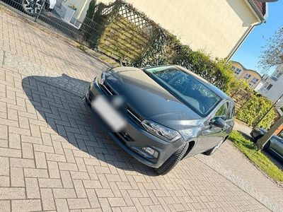 Usata VW Polo 80 CV (58 kW) 2018 Grigio Utilitaria
