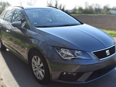 Seat Leon ST
