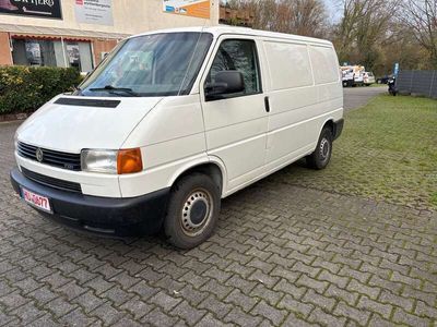 VW T4