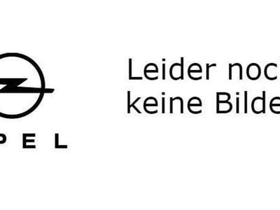 Gebraucht Opel Mokka GS Line 131 PS (96 kW) 2022 Weiss SUV