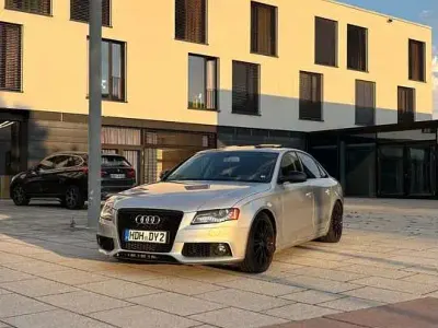 Gebraucht Audi A4