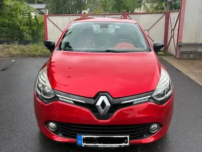 Brugt Renault Clio IV
