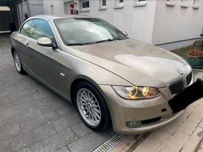 BMW 330 Cabriolet