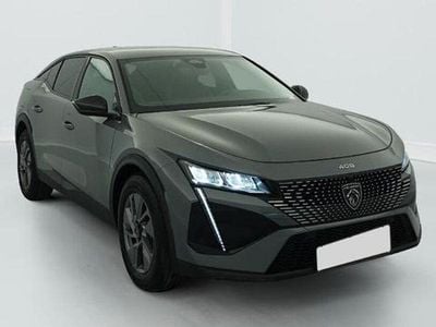 Gebraucht Peugeot 408 136 PS (100 kW) 2025 Andere SUV