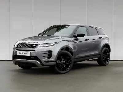 Gebraucht Land Rover Range Rover evoque SE Dynamic 253 PS (186 kW) 2023 Eiger grey SUV