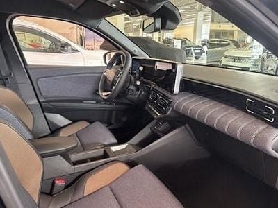 Neu Renault R5 Komfort 110 kW (150 PS) 2025 Black pearl schwarz Kleinwagen