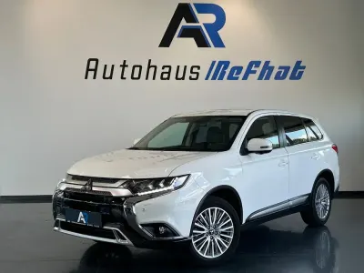 Gebraucht Mitsubishi Outlander