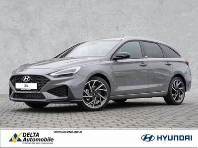 gebraucht Hyundai i30 1.5 Line