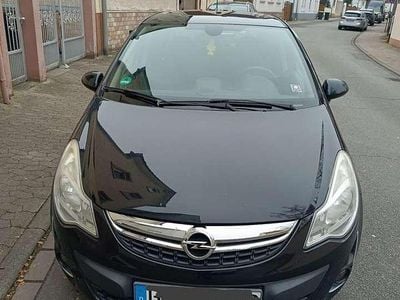 Second-hand Opel Corsa Active 101 CP (74 kW) 2013 Berlinǎ