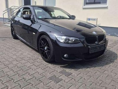 BMW 330 Cabriolet