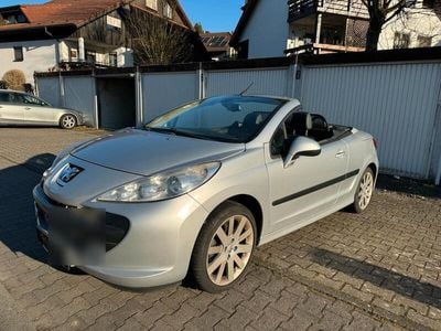 Peugeot 207 CC