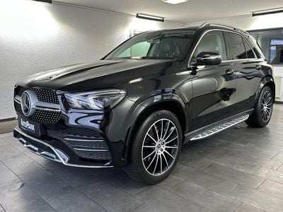 Mercedes GLE300