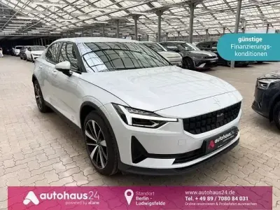 Gebraucht Polestar 2