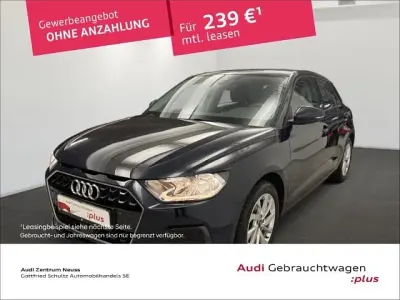 Gebraucht Audi A1 Sportback