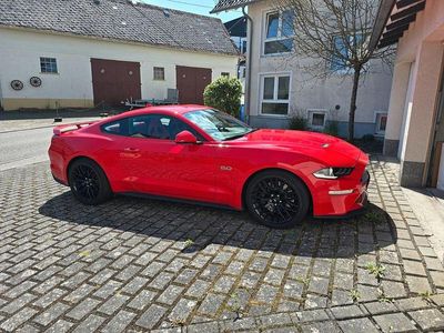 Ford Mustang GT